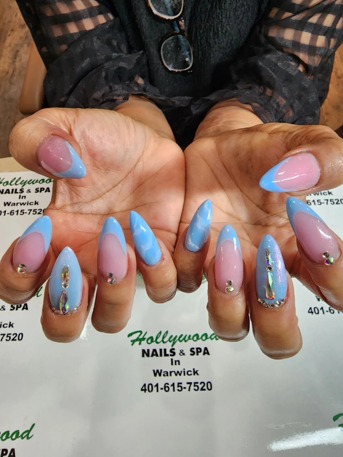 Nail Design